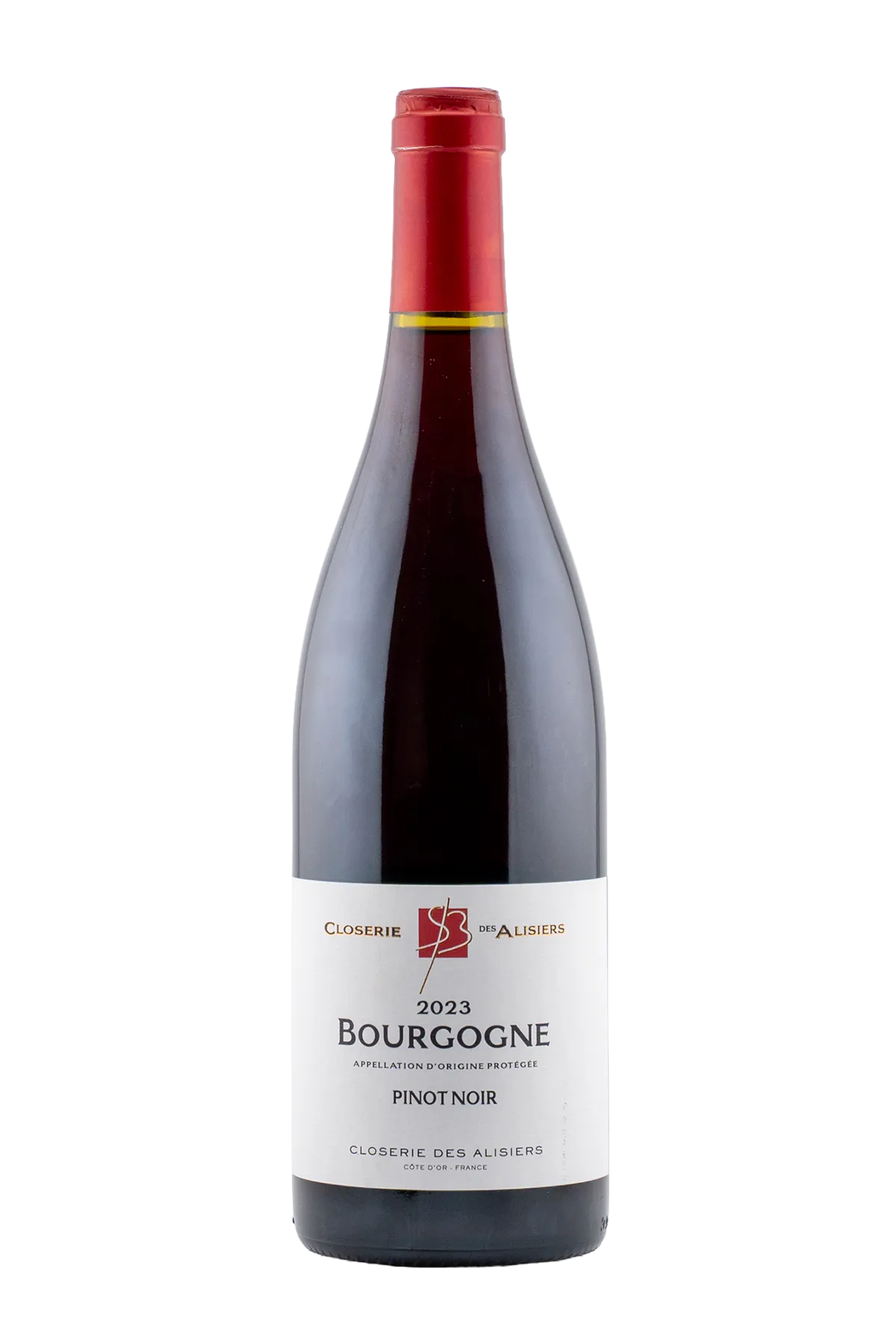 Stphane Brocard Bourgogne Closerie des Alisiers Rouge 750 ml - Compare prices in UAE