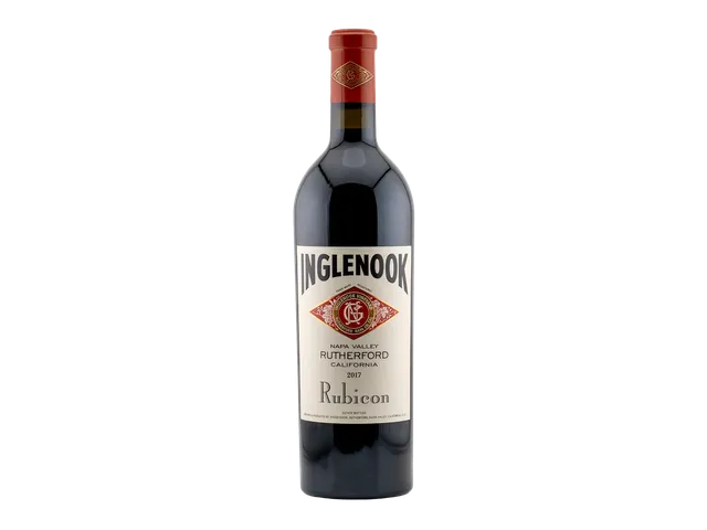 Buy Inglenook Rubicon, Inglenook, Napa Valley -2017 - CityDrinks