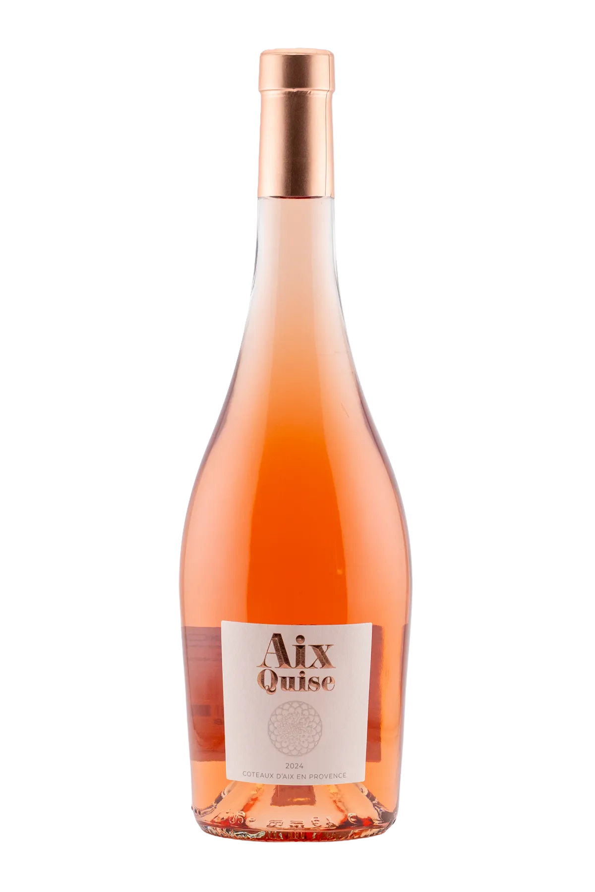 Aix Quise Coteaux dAix en Provence Ros 750 ml by aix - Compare prices in UAE