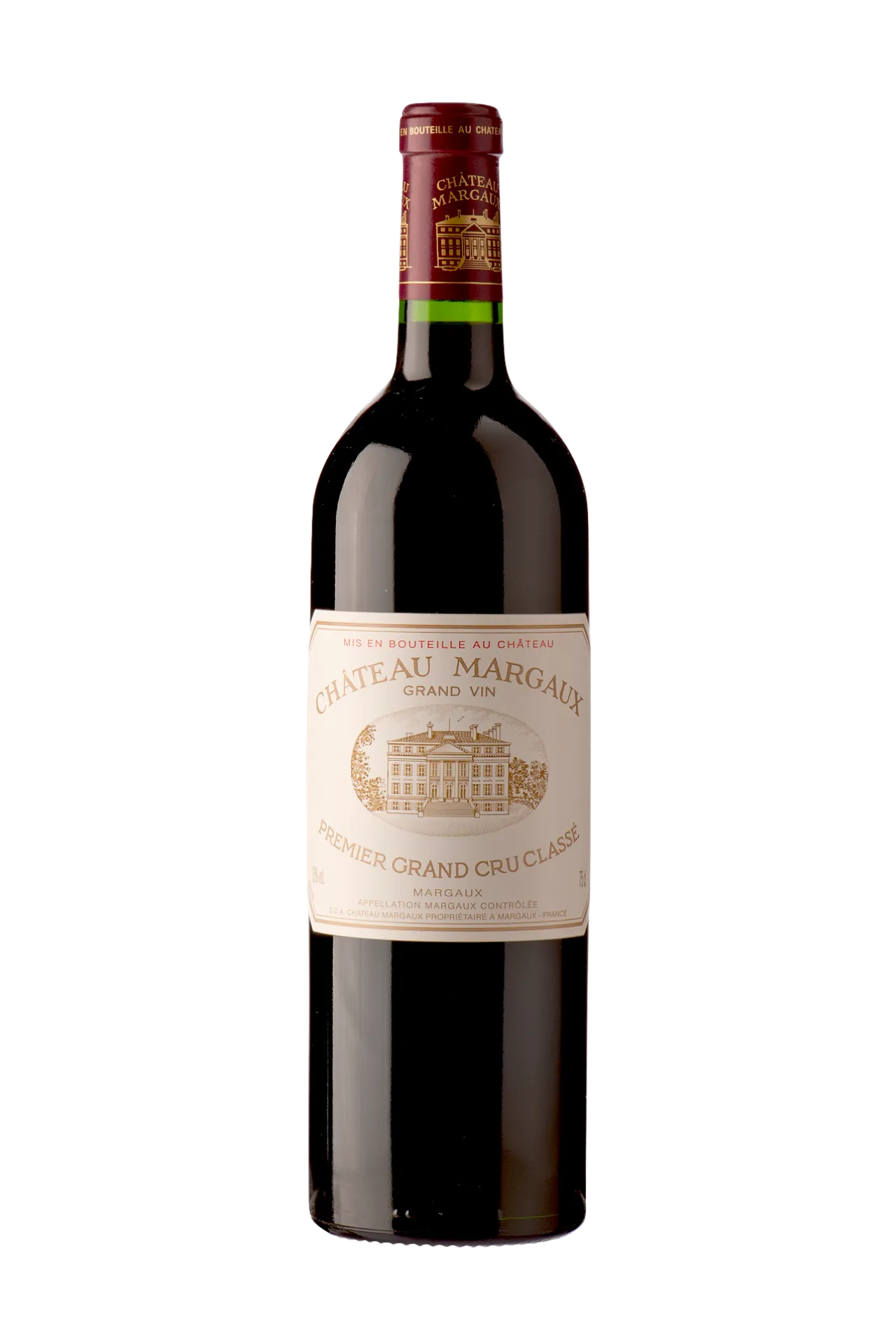 Pavillon Rouge du Chateau Margaux 750ml Price in UAE