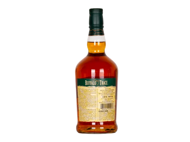 Buy Buffalo Trace Kentucky Straight Bourbon (750 cl) - CityDrinks