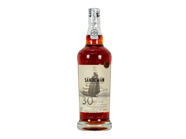 Buy Sandeman 30 Year Old Tawny Port Wine Delivery Dubai/AUH