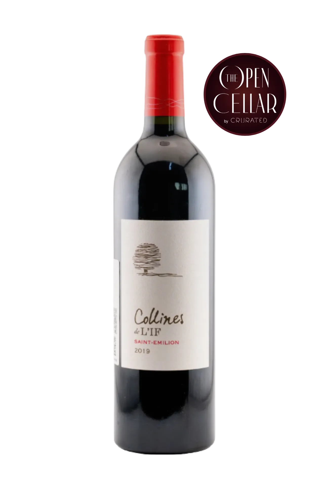 LIf Collines de L'If 2019 750 ml - Compare prices in UAE