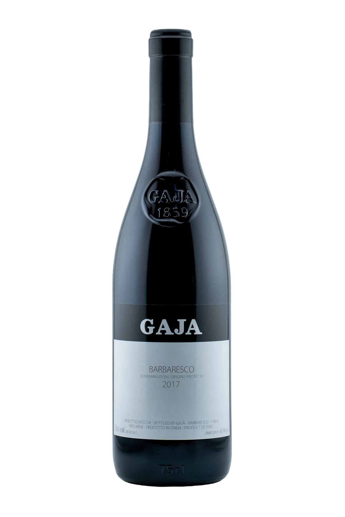 Gaja Barbaresco 2017 750 ml - Compare prices in UAE