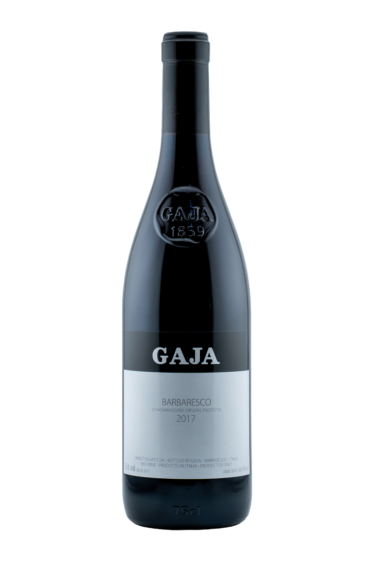 Buy Gaja Barbaresco 2017 - CityDrinks