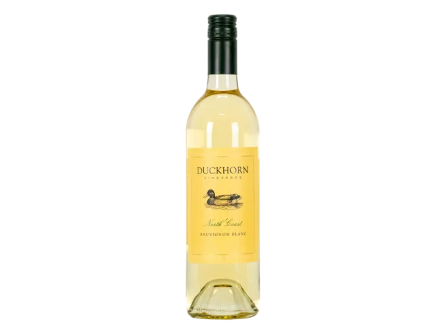 Buy Duckhorn North Coast Sauvignon Blanc Delivery Dubai/AUH