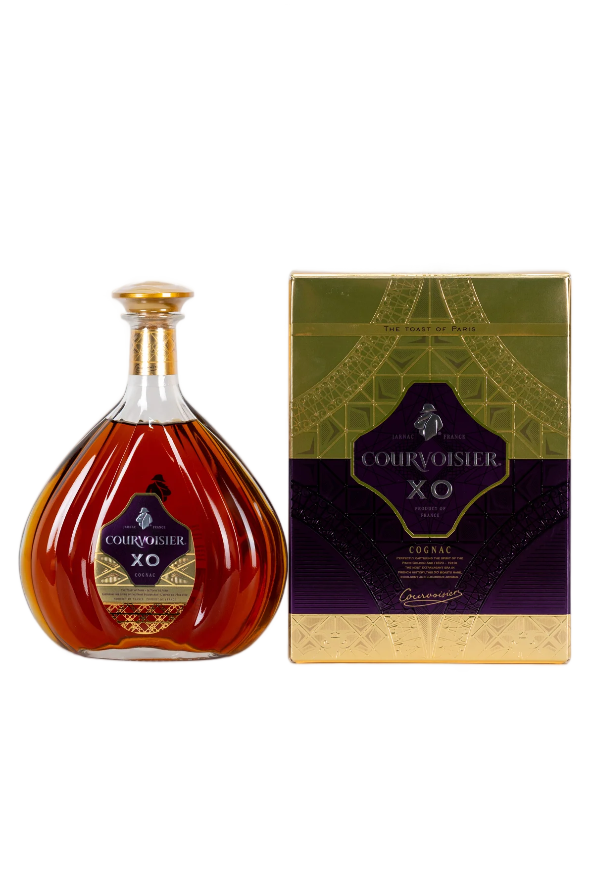 Buy Courvoisier XO Cognac | Online Delivery Dubai/Abu Dhabi