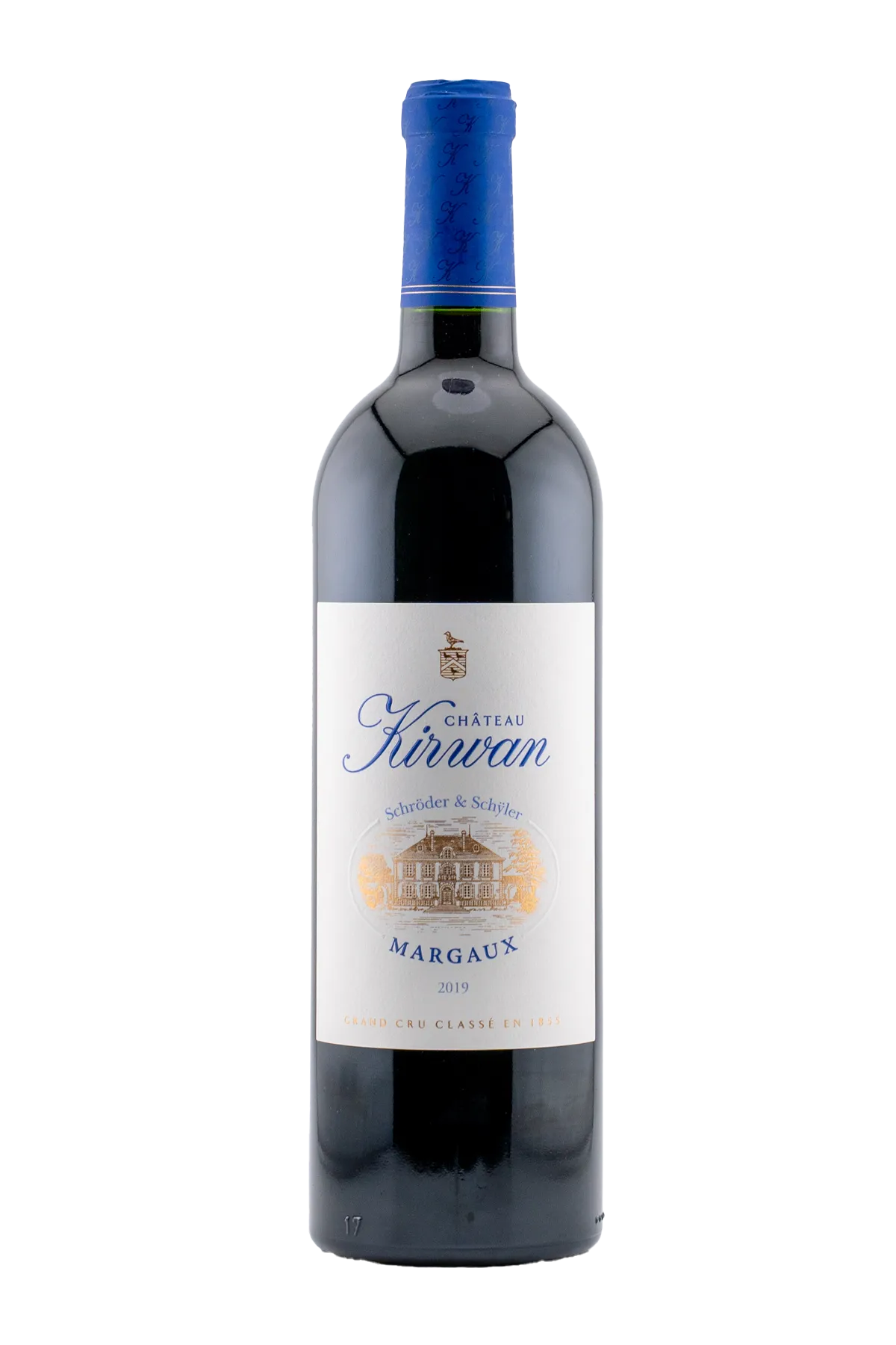 Chteau Kirwan Margaux 2019 750 ml - Compare prices in UAE