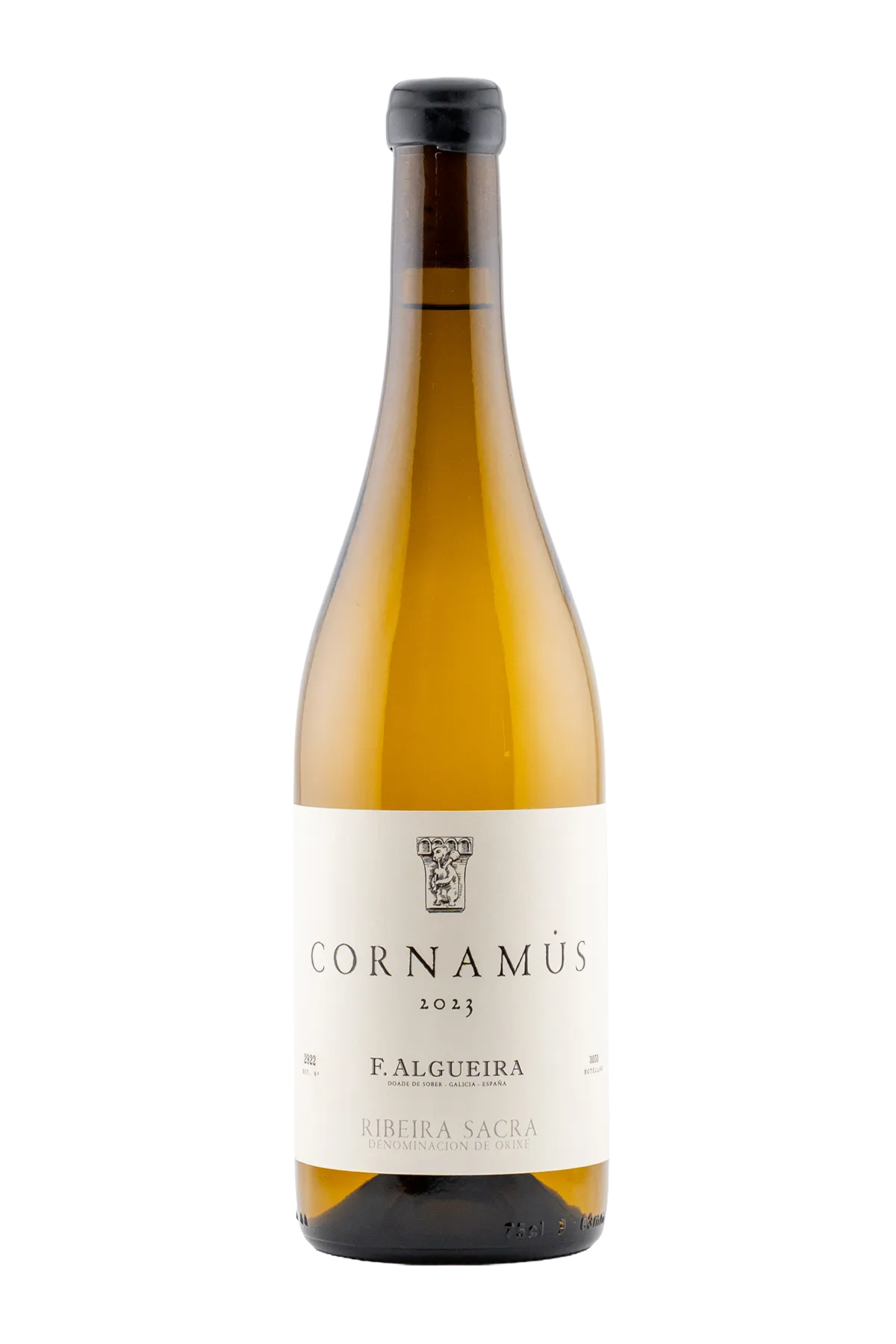 F Algueira Cornams 2023 750 ml - Compare prices in UAE