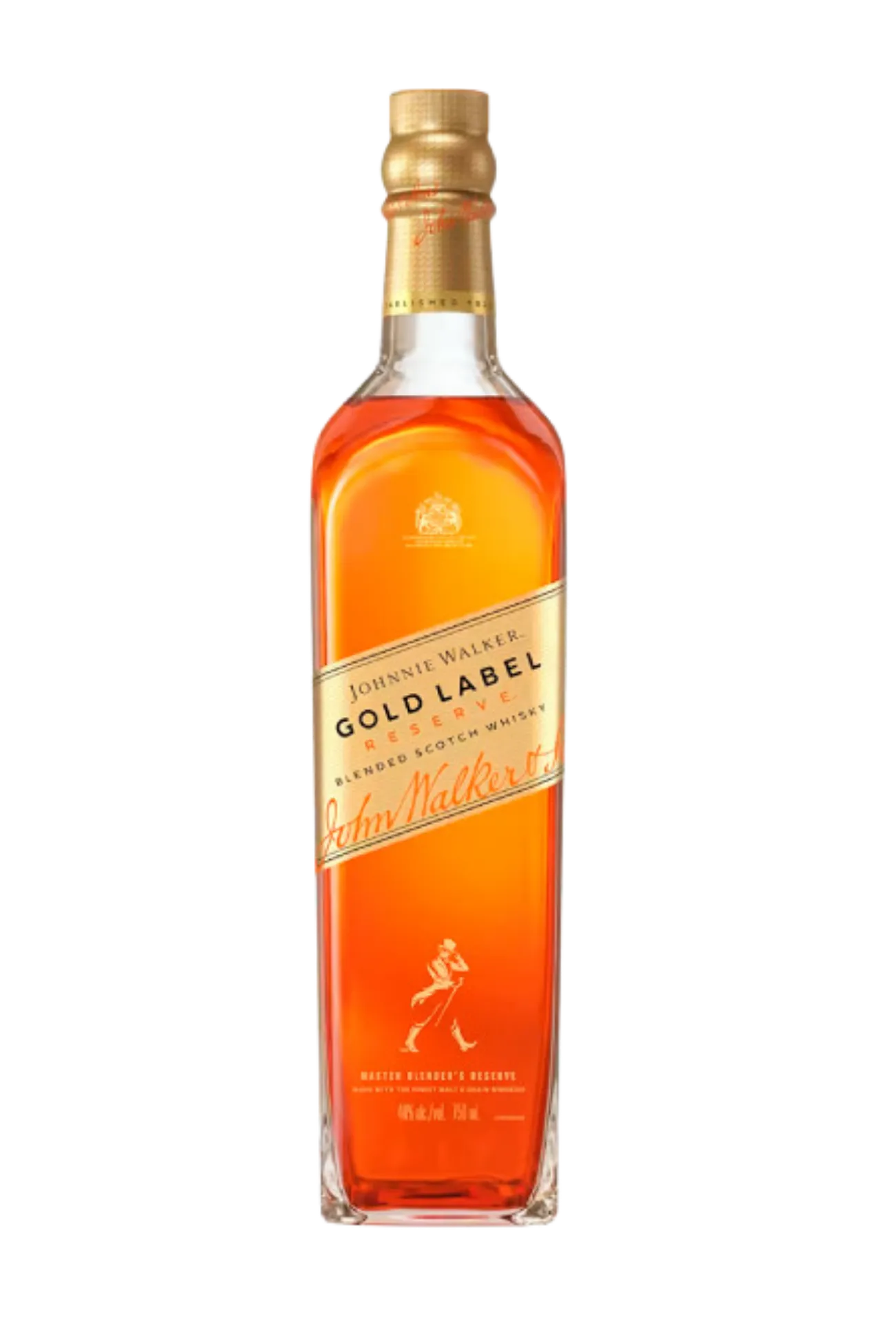 Johnnie Walker Gold Label Reserve 1L by johnnie walker - Compare prices in UAE