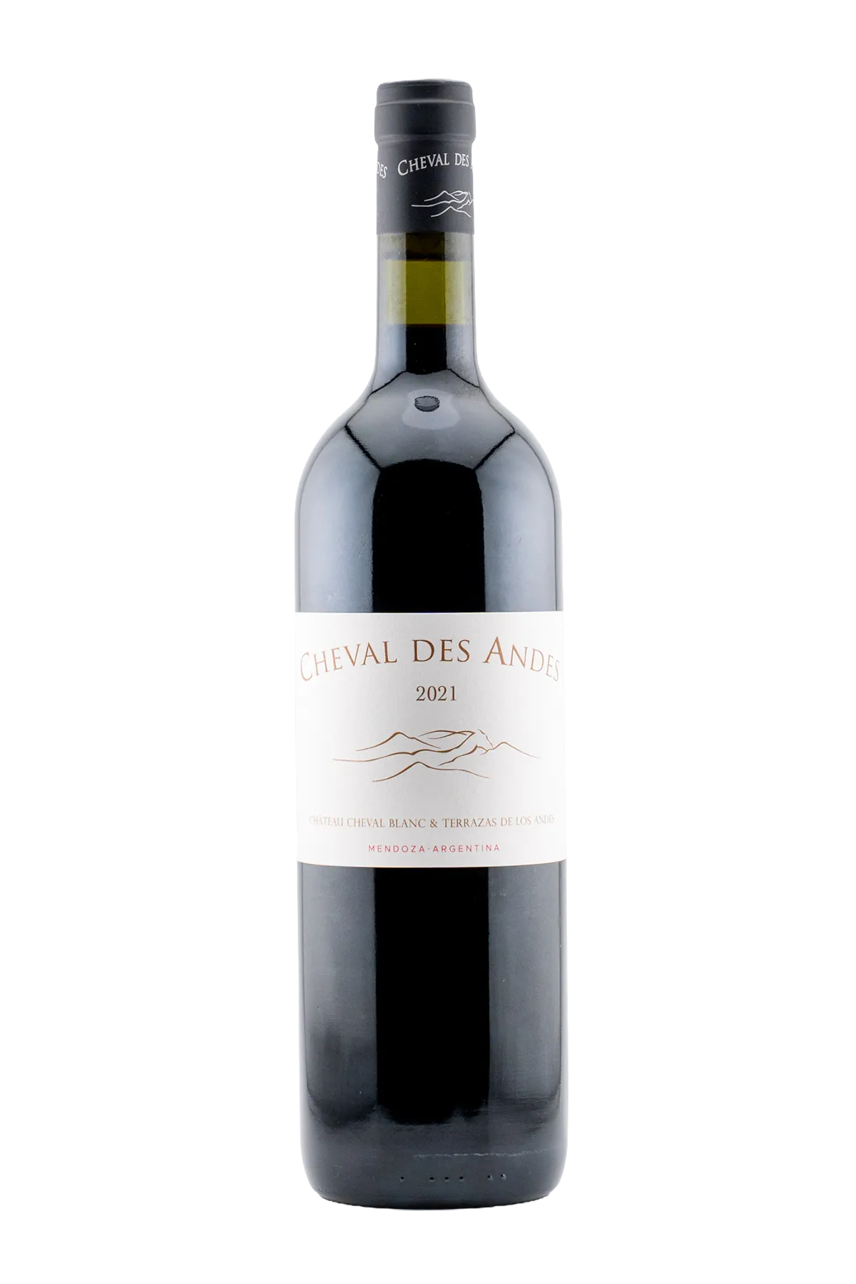 Cheval des Andes Mendoza 2021 750 ml by cheval des andes - Compare prices in UAE