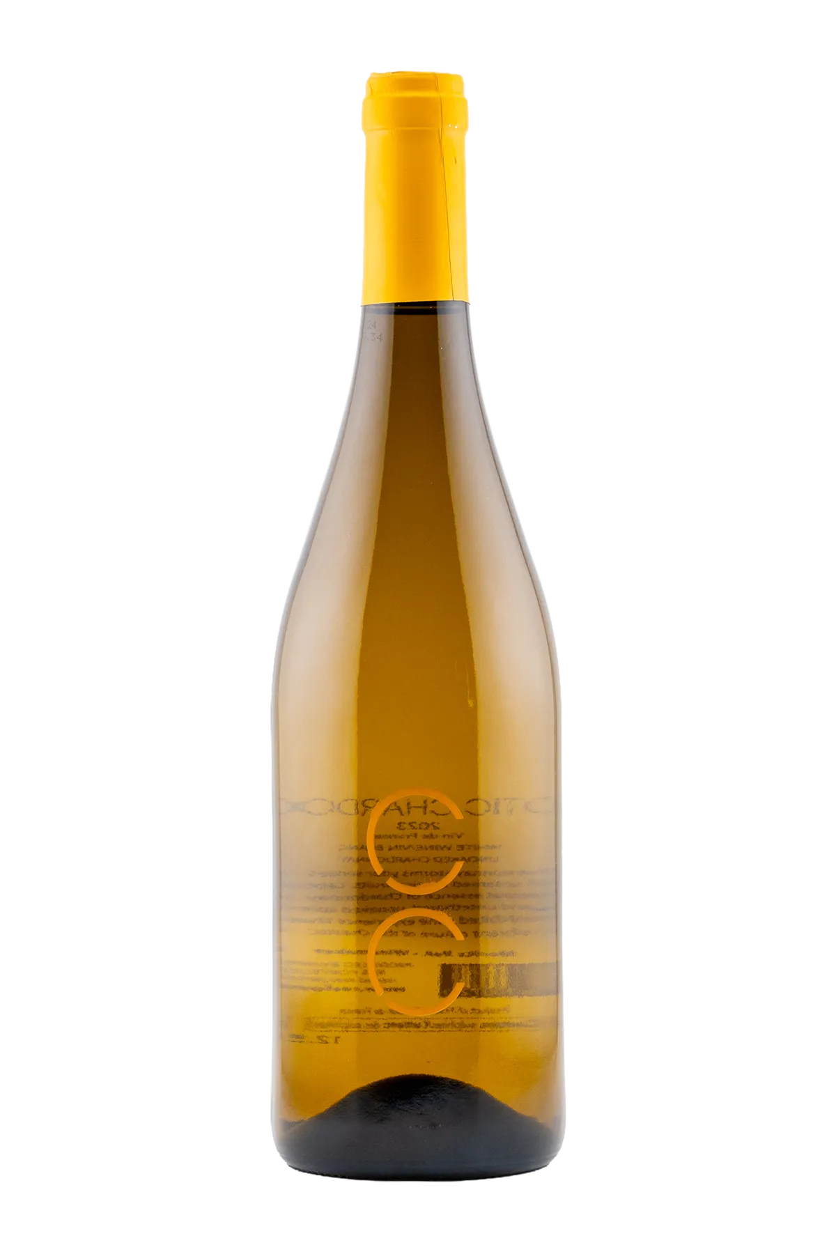 Res Fortes Chaotic Chardonnay 750 ml - Compare prices in UAE