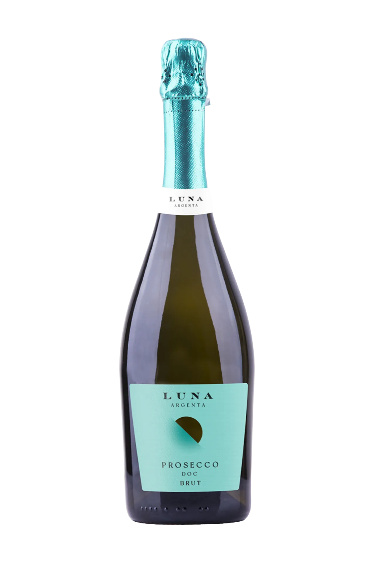 Luna Argenta Prosecco 750 ml - Compare prices in UAE