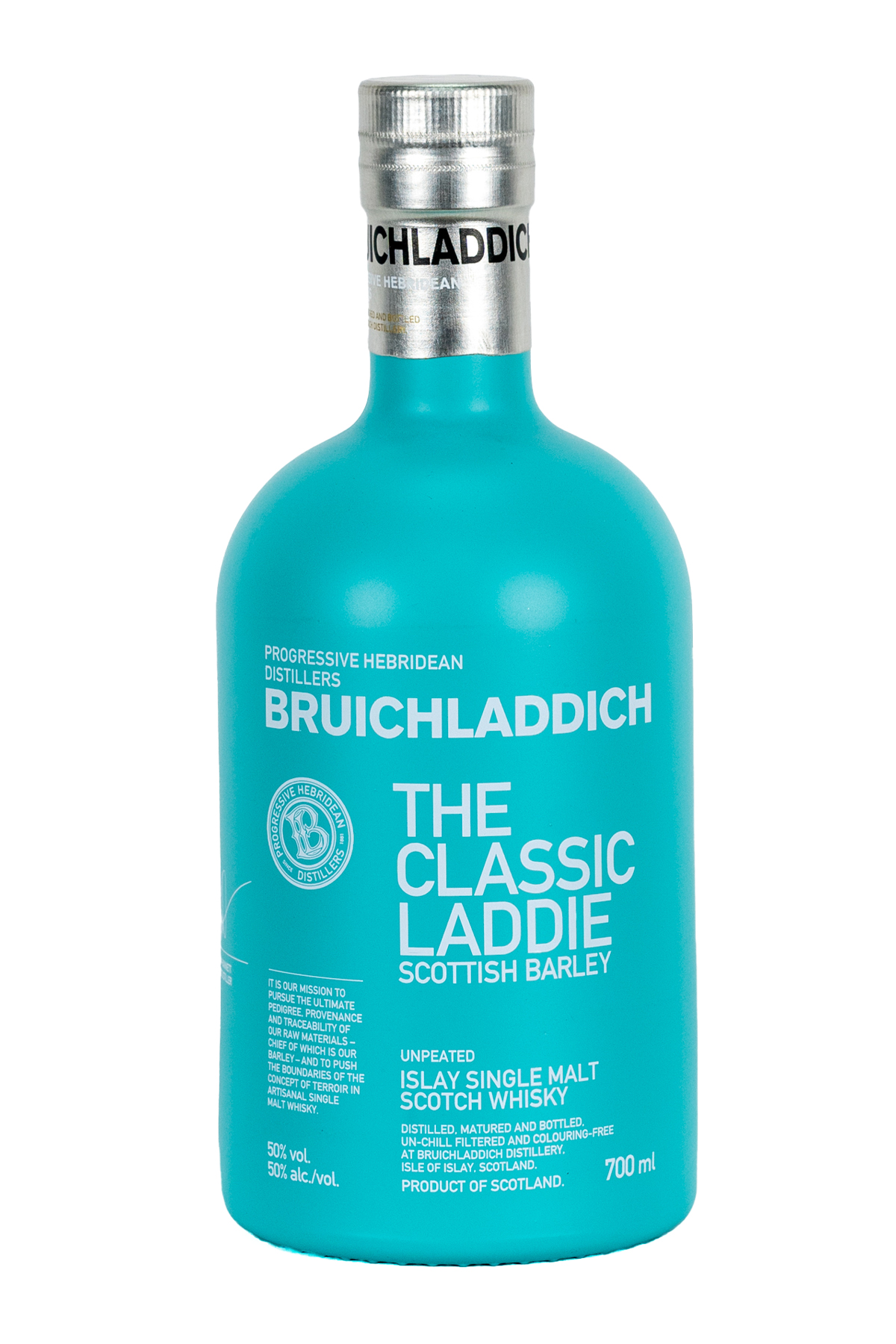 Buy Bruichladdich The Classic Laddie Single Malt - CityDrinks