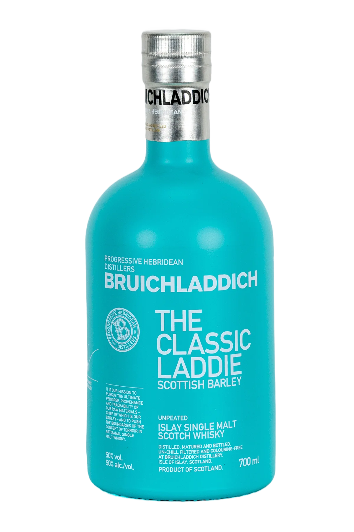 Buy Bruichladdich The Classic Laddie Single Malt - CityDrinks