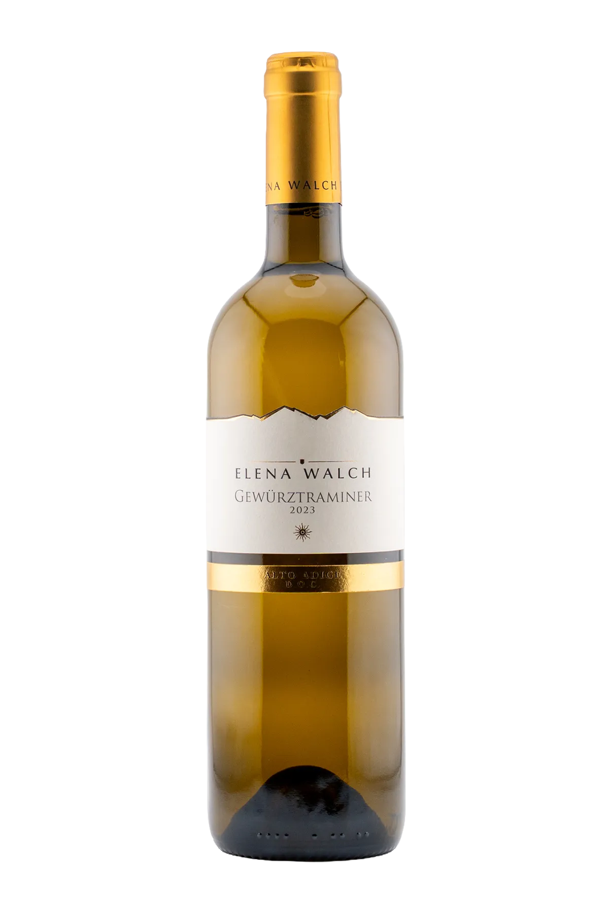 Elena Walch Alto Adige Gewrztraminer 750 ml by elena walch - Compare prices in UAE