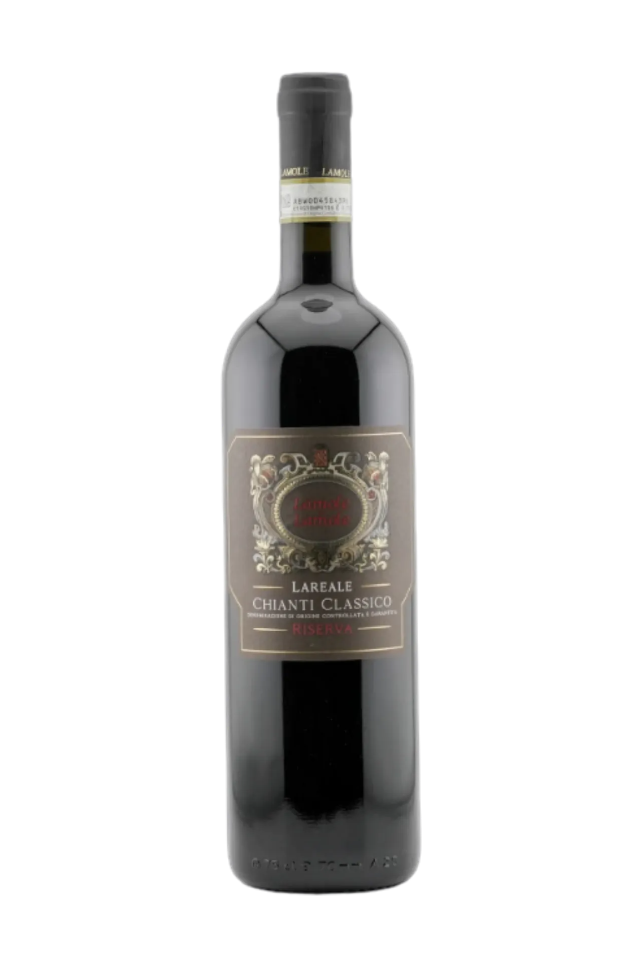 Lamole di Lamole Lareale Chianti Classico Riserva 750 ml by lamole di lamole - Compare prices in UAE