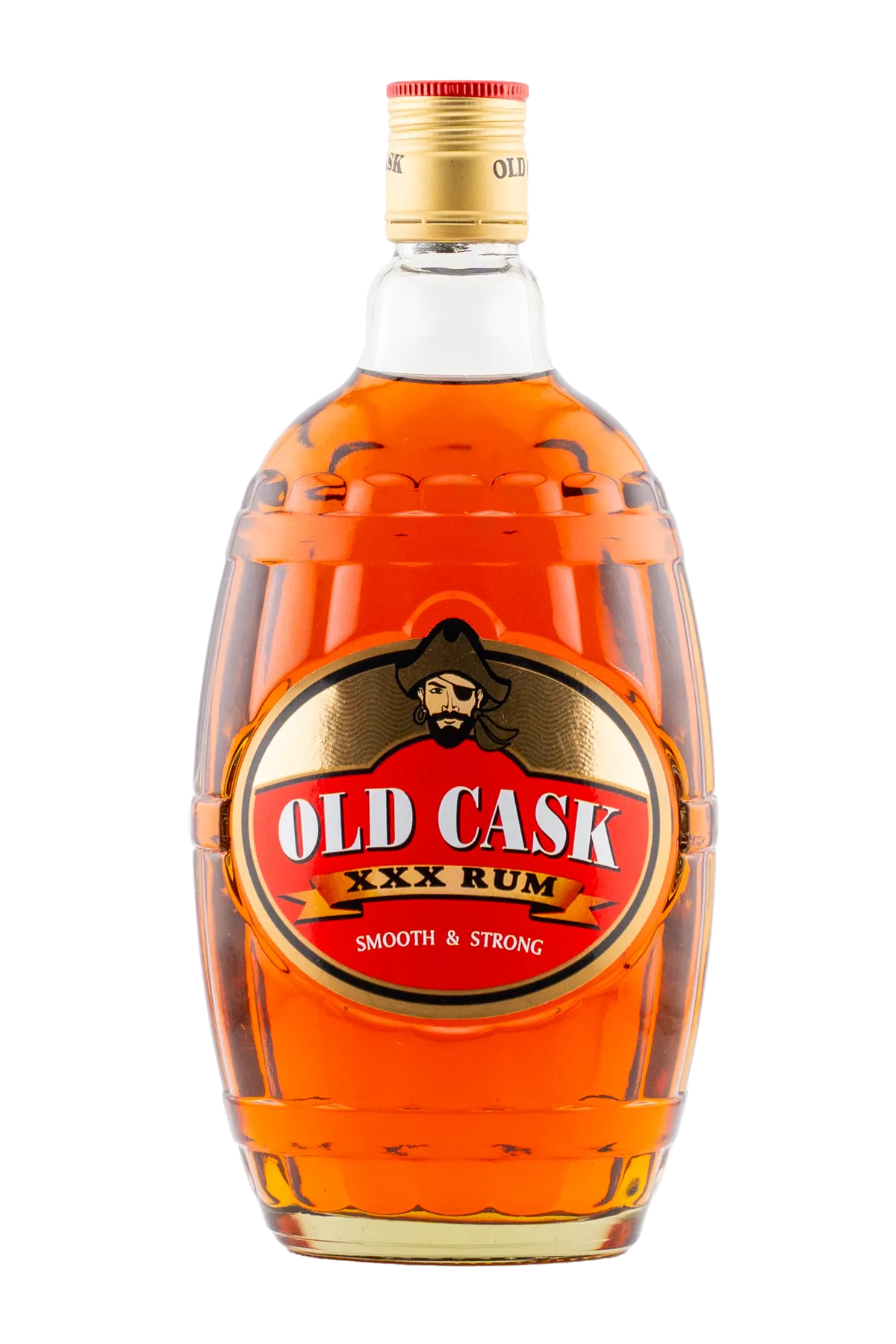 Mr. Dowell's Old Cask XXX Rum 750 ml - Compare prices in UAE