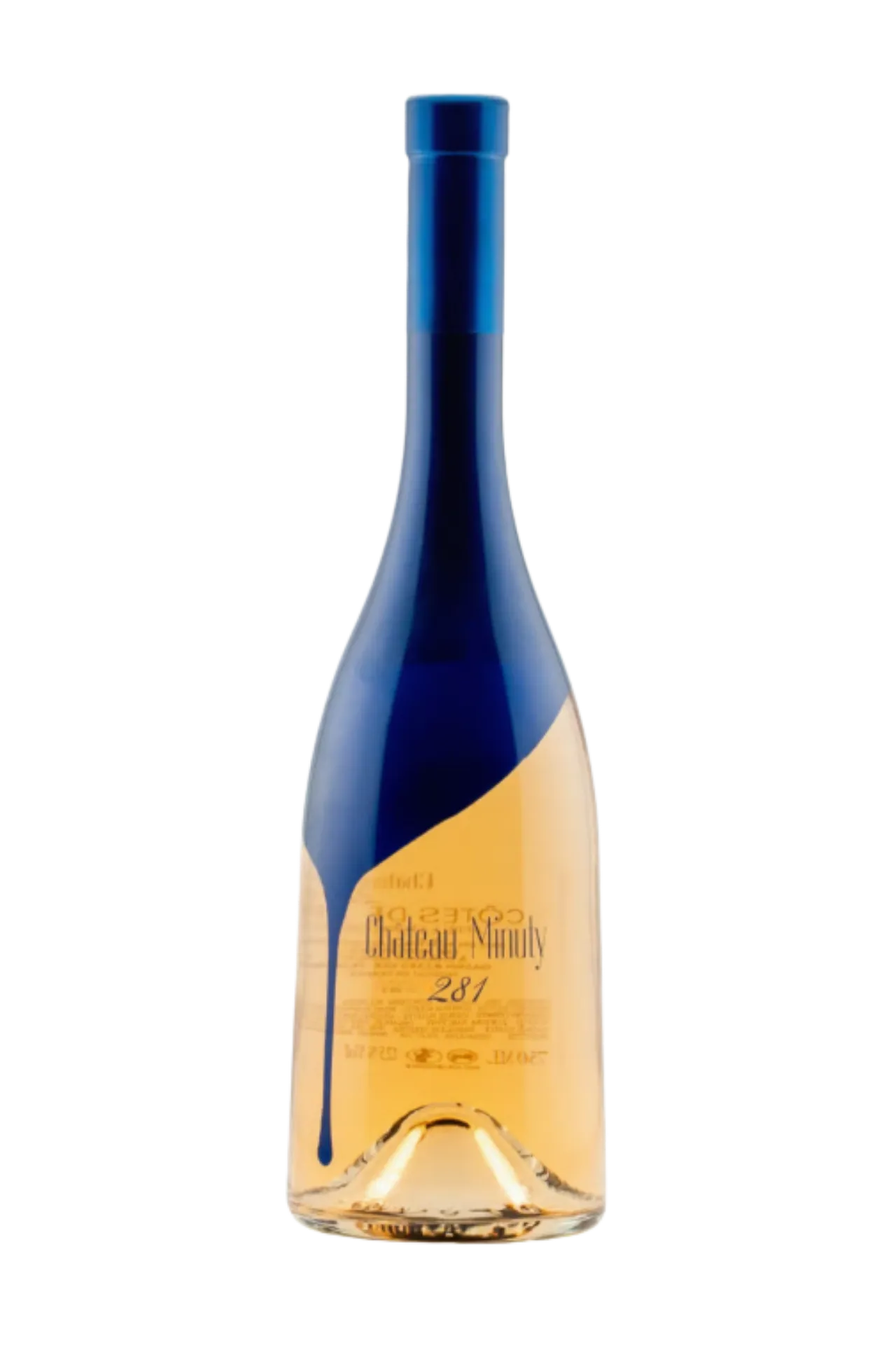 Chateau Minuty 281 750 ml by chateau minuty - Compare prices in UAE