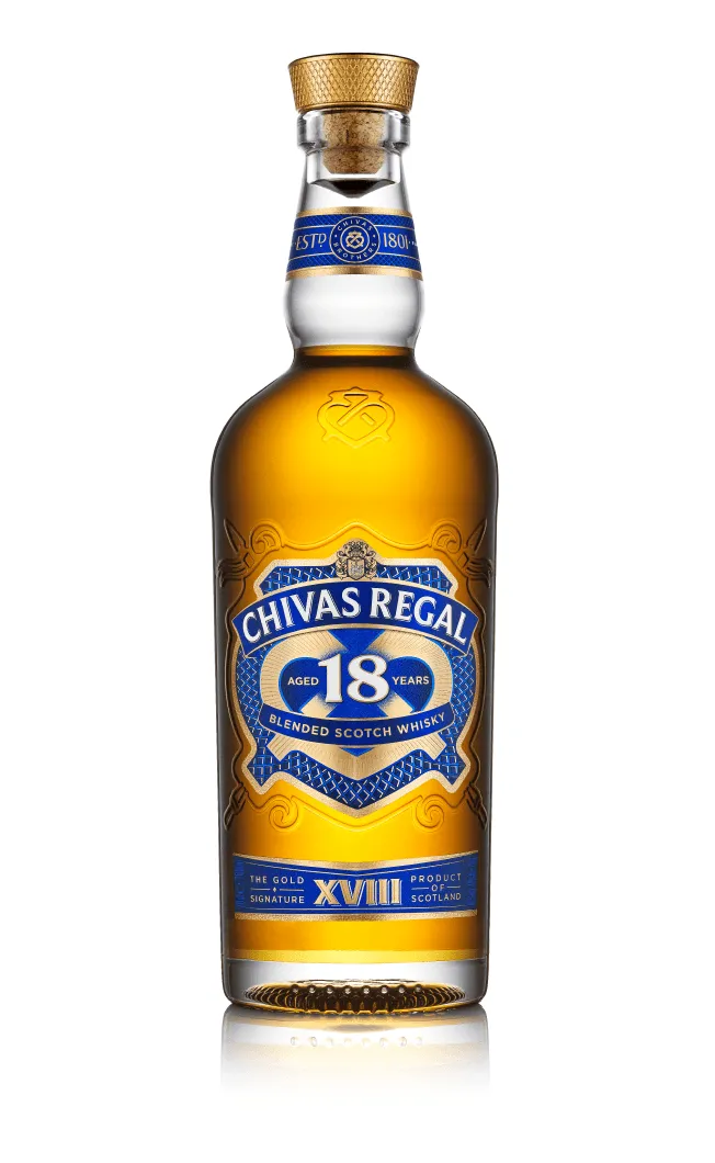 Chivas Regal 18 Year Old Blended Scotch 1L by chivas regal - Compare prices in UAE