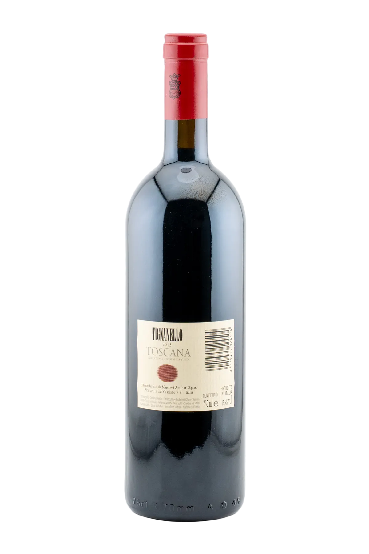 Buy Tignanello, Toscana 2013 - CityDrinks