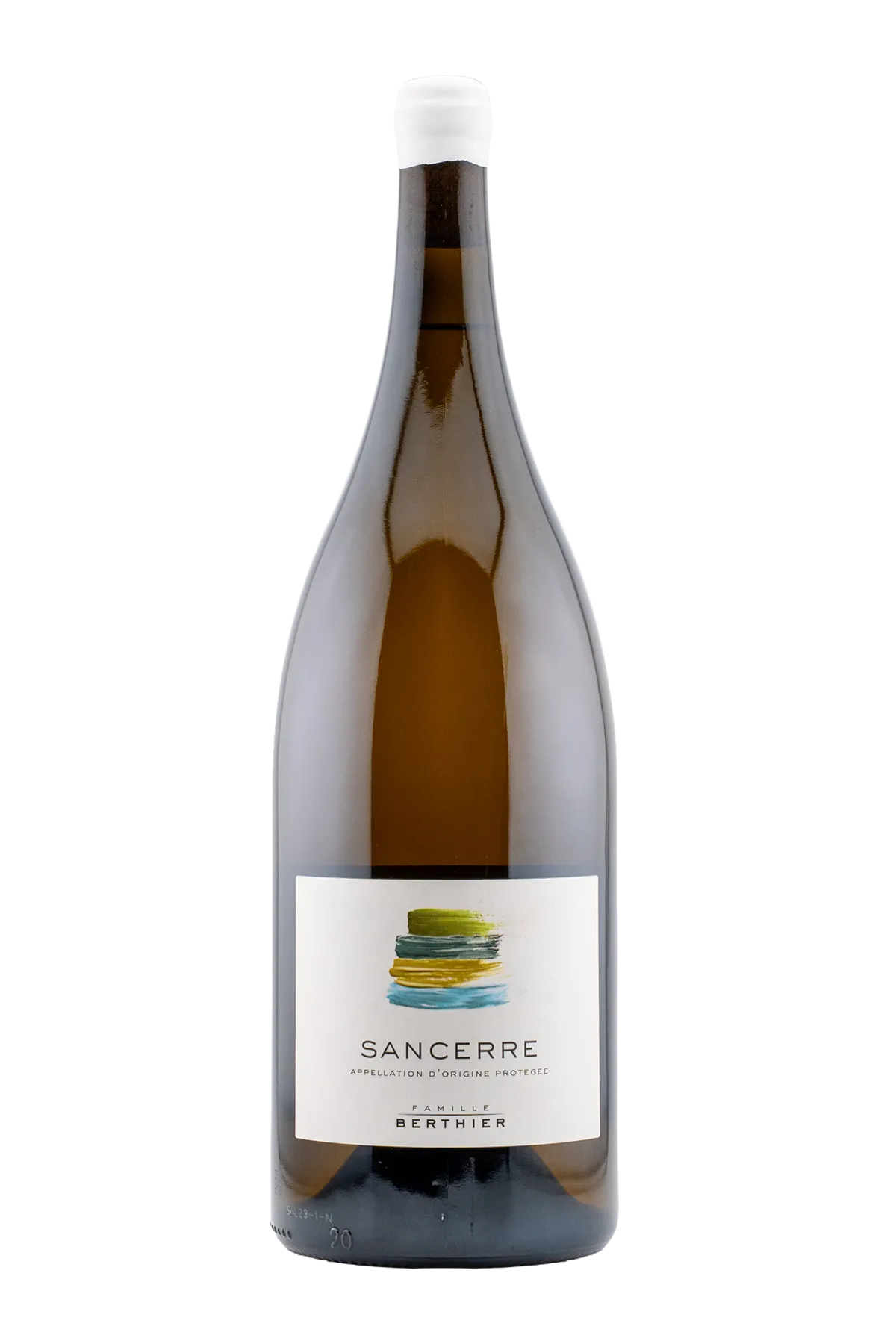 Clment & Florian Berthier Sancerre Rouge Magnum 2023 1500 ml - Compare prices in UAE