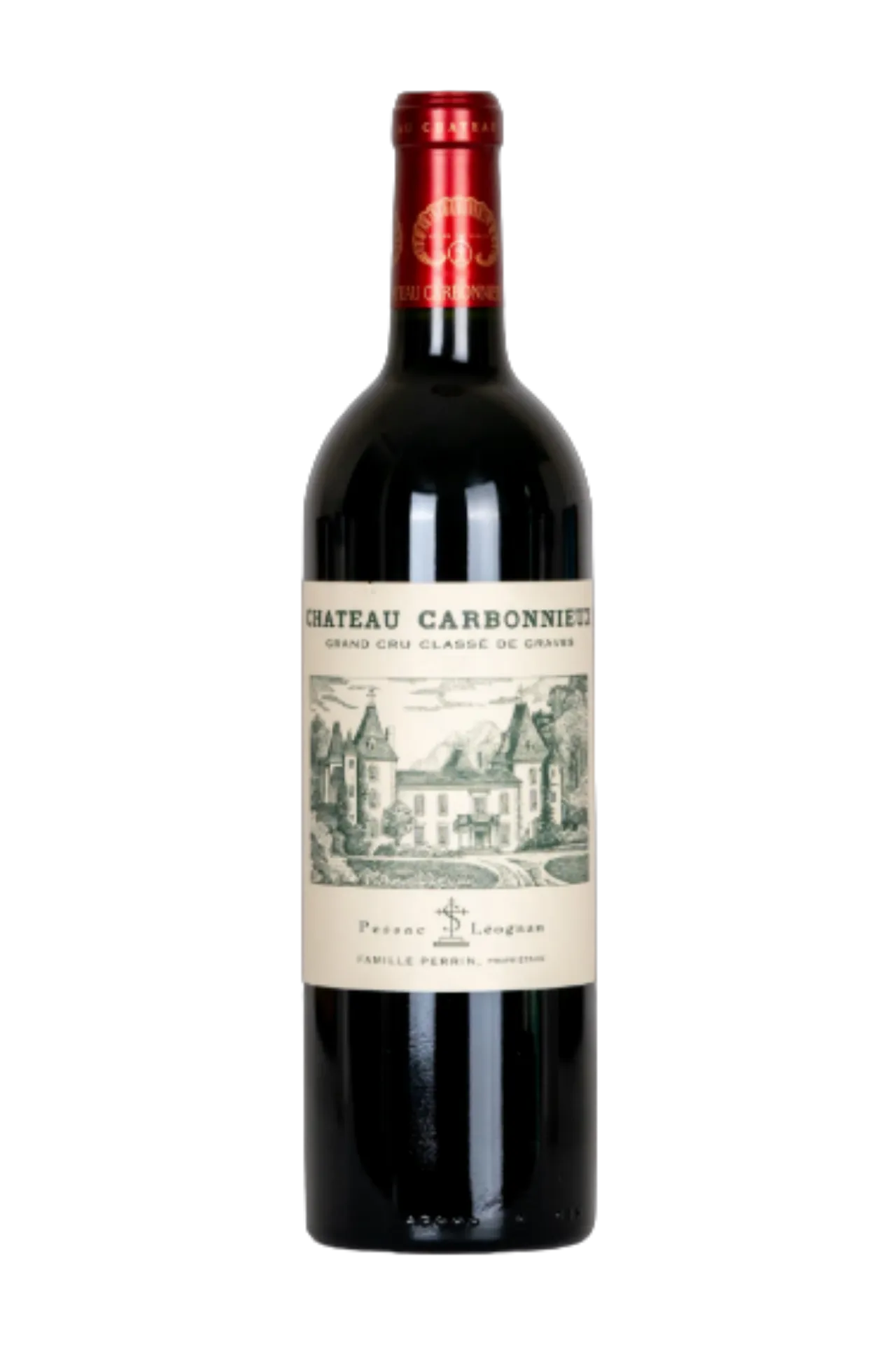Buy Chateau Carbonnieux Wine | Delivery Dubai/AUH - CityDrinks