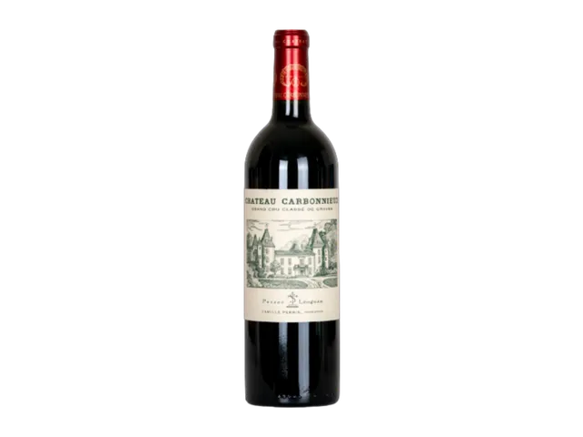 Buy Chateau Carbonnieux Wine | Delivery Dubai/AUH - CityDrinks