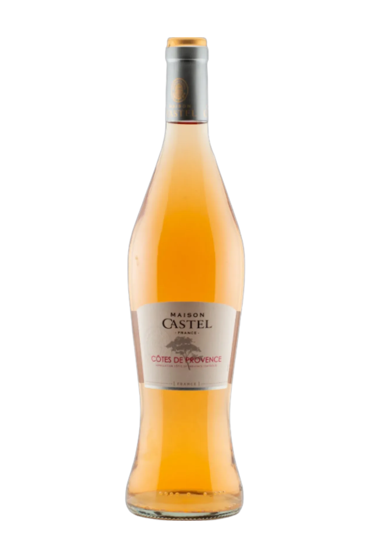 Maison Castel Cotes de Provence 750 ml by maison castel - Compare prices in UAE