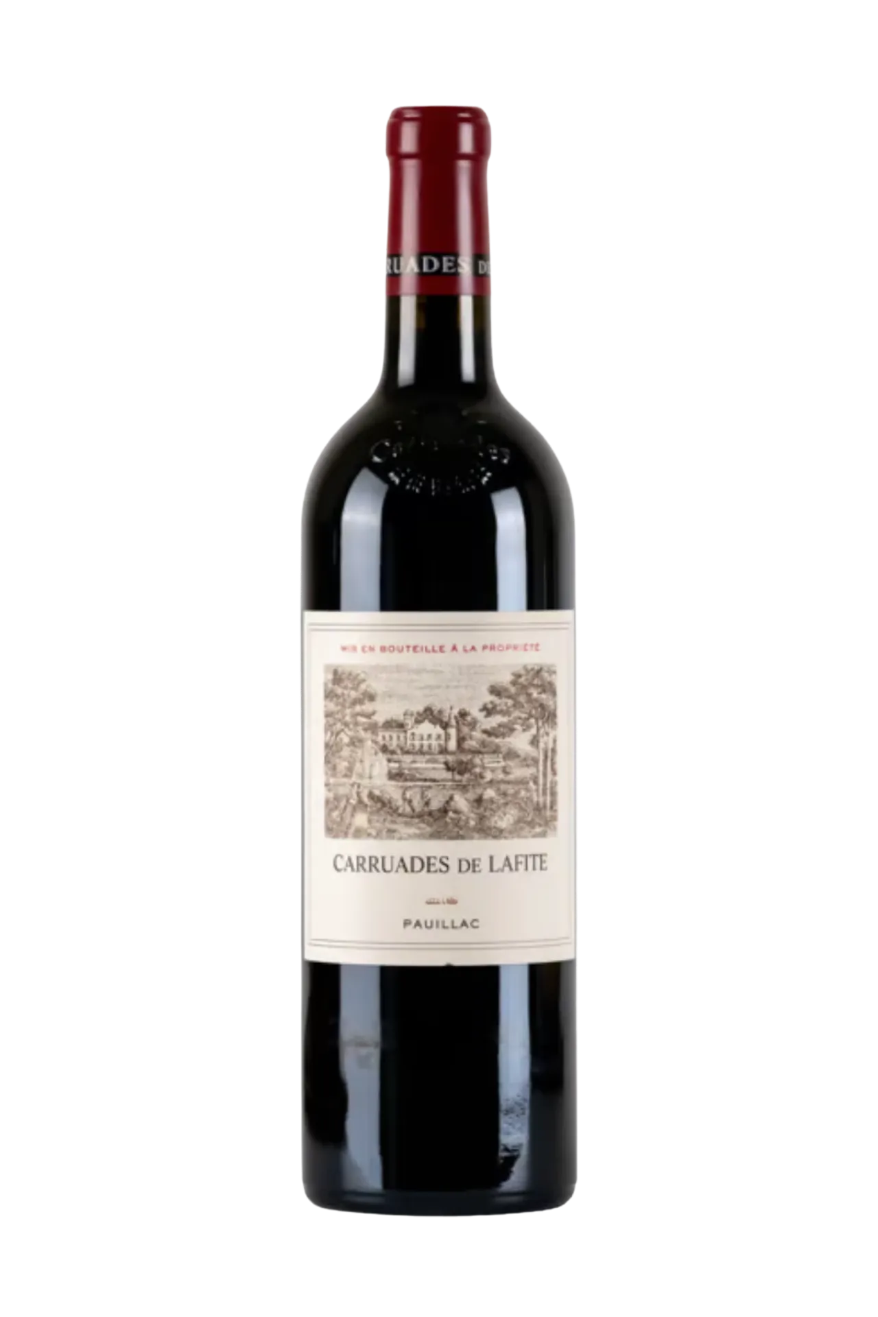 Chateau Lafite Rothschild Pauillac 2019 750ml Price in UAE