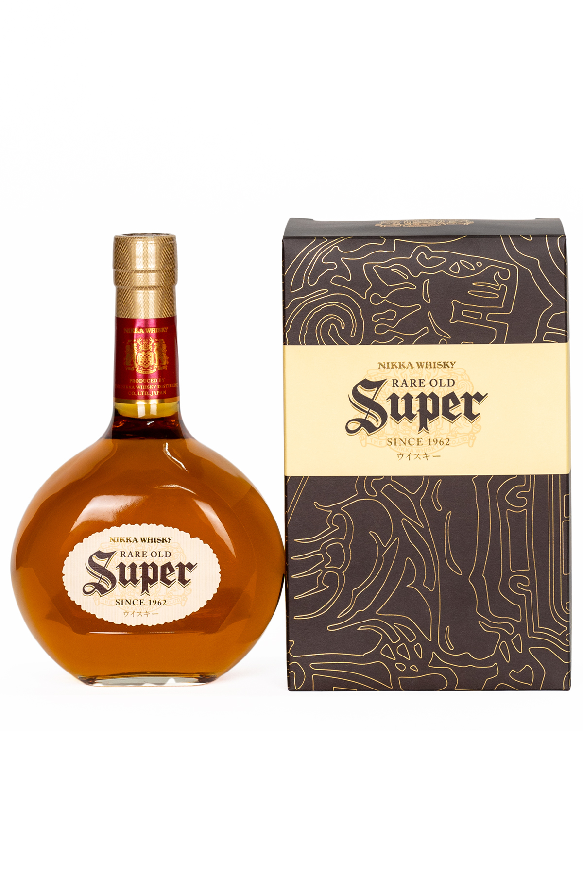 ウイスキー Suntory Whisky  + super old nikka Buy Nikka Super Rare Old Blended Japanese Whisky - CityDrinks