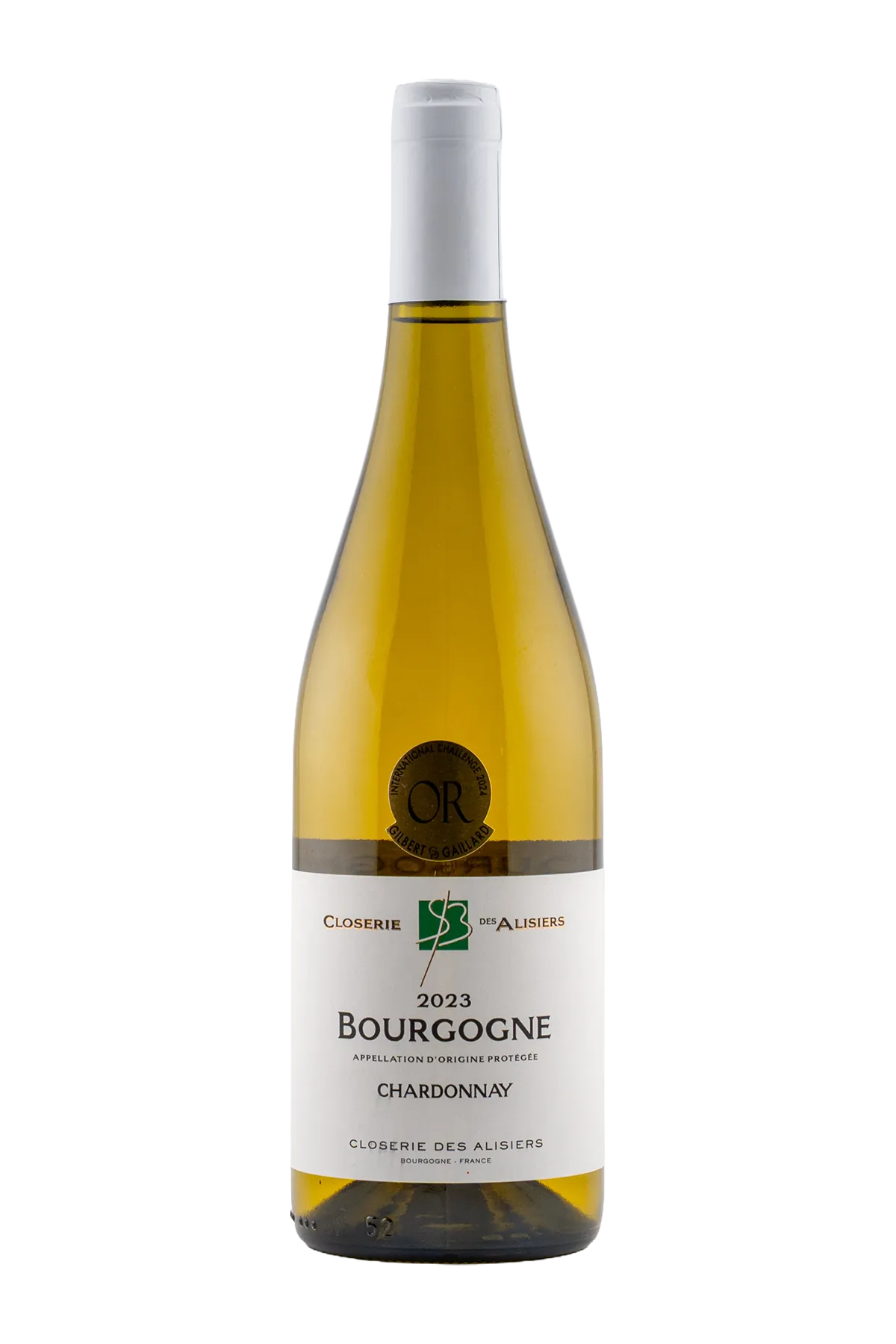 Stphane Brocard Bourgogne Closerie des Alisiers Blanc 750 ml - Compare prices in UAE
