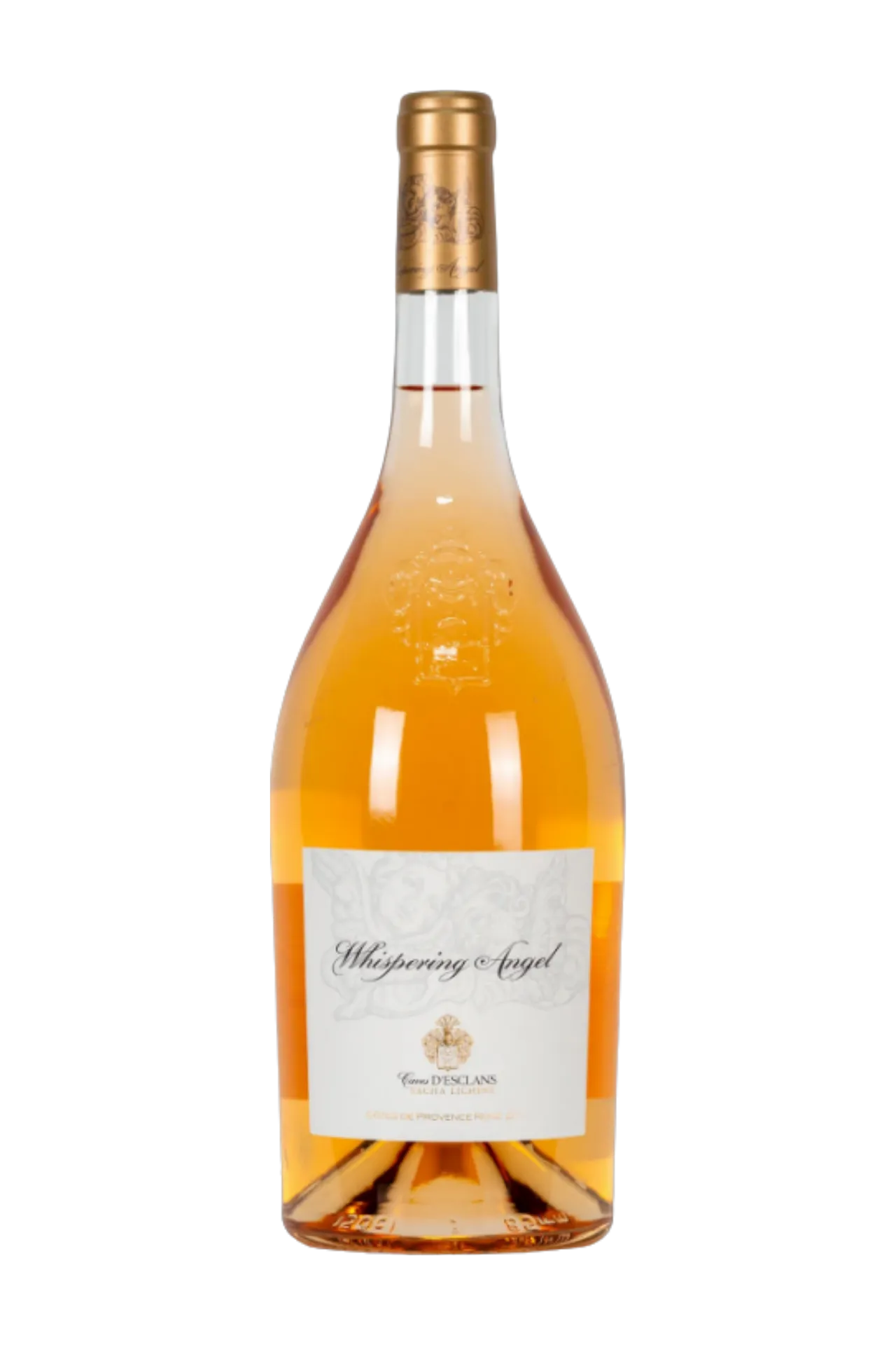 Chateau d'Esclans Whispering Angel Ros Magnum 1500ml 1500 ml by whispering angel - Compare prices in UAE