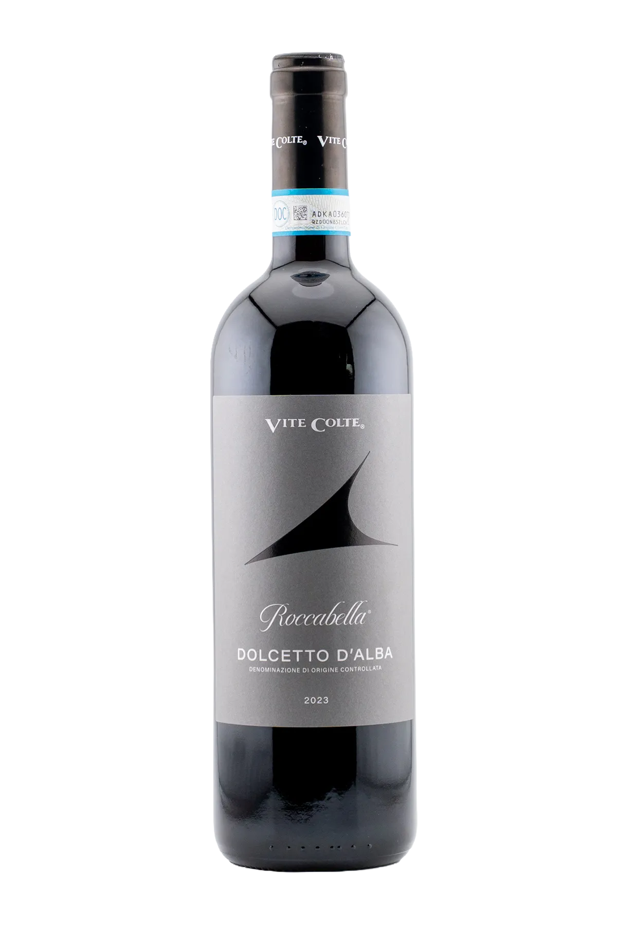 Vite Colte Dolcetto d'Alba Roccabella 750 ml by vite colte - Compare prices in UAE