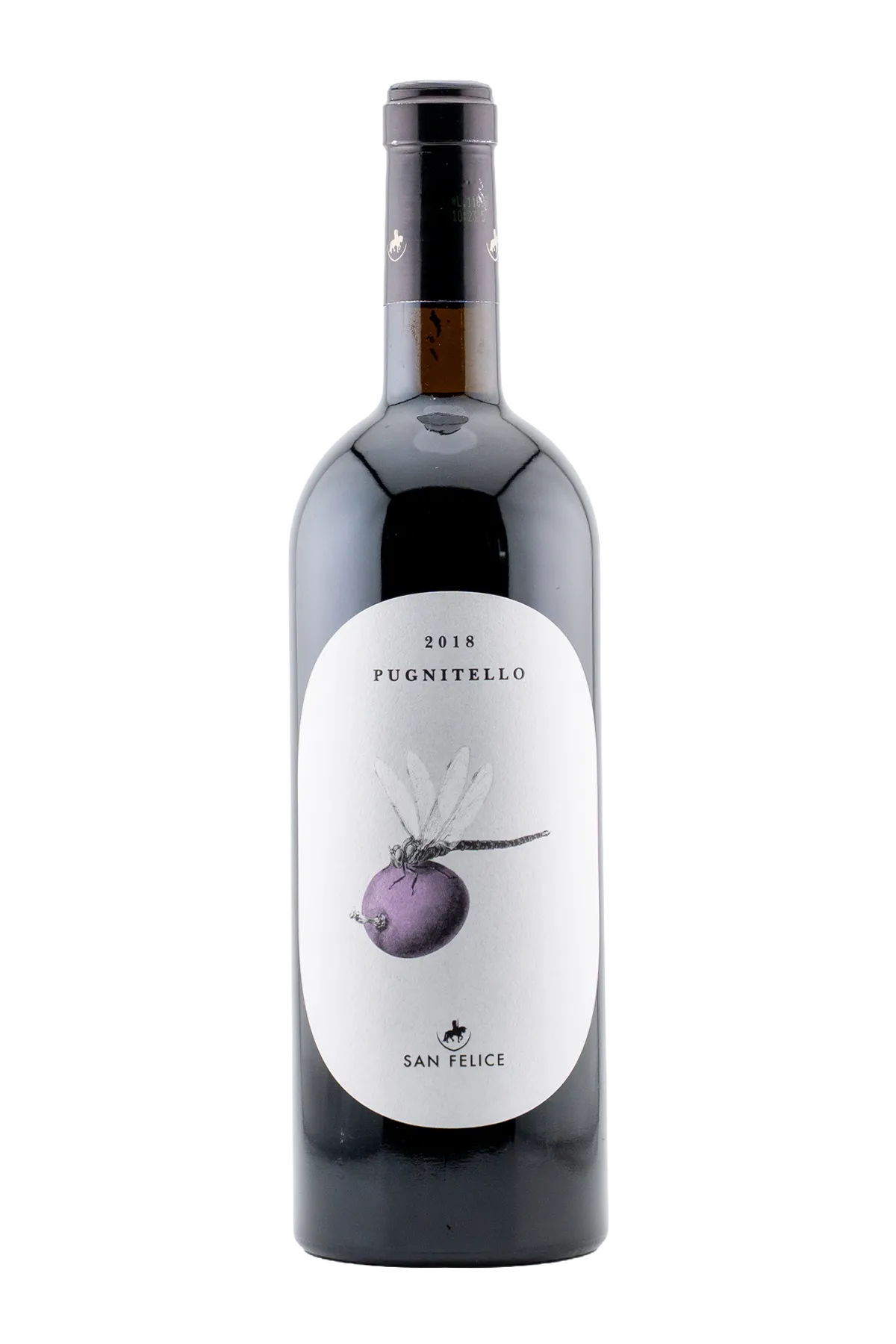 San Felice Pugnitello Toscana IGT 2018 750 ml by san felice - Compare prices in UAE