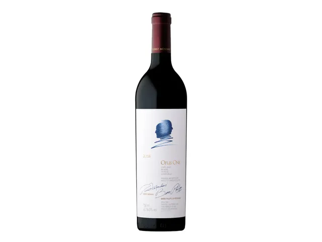 Buy Opus One Wine | Online Delivery Dubai/Abu Dhabi - CityDrinks