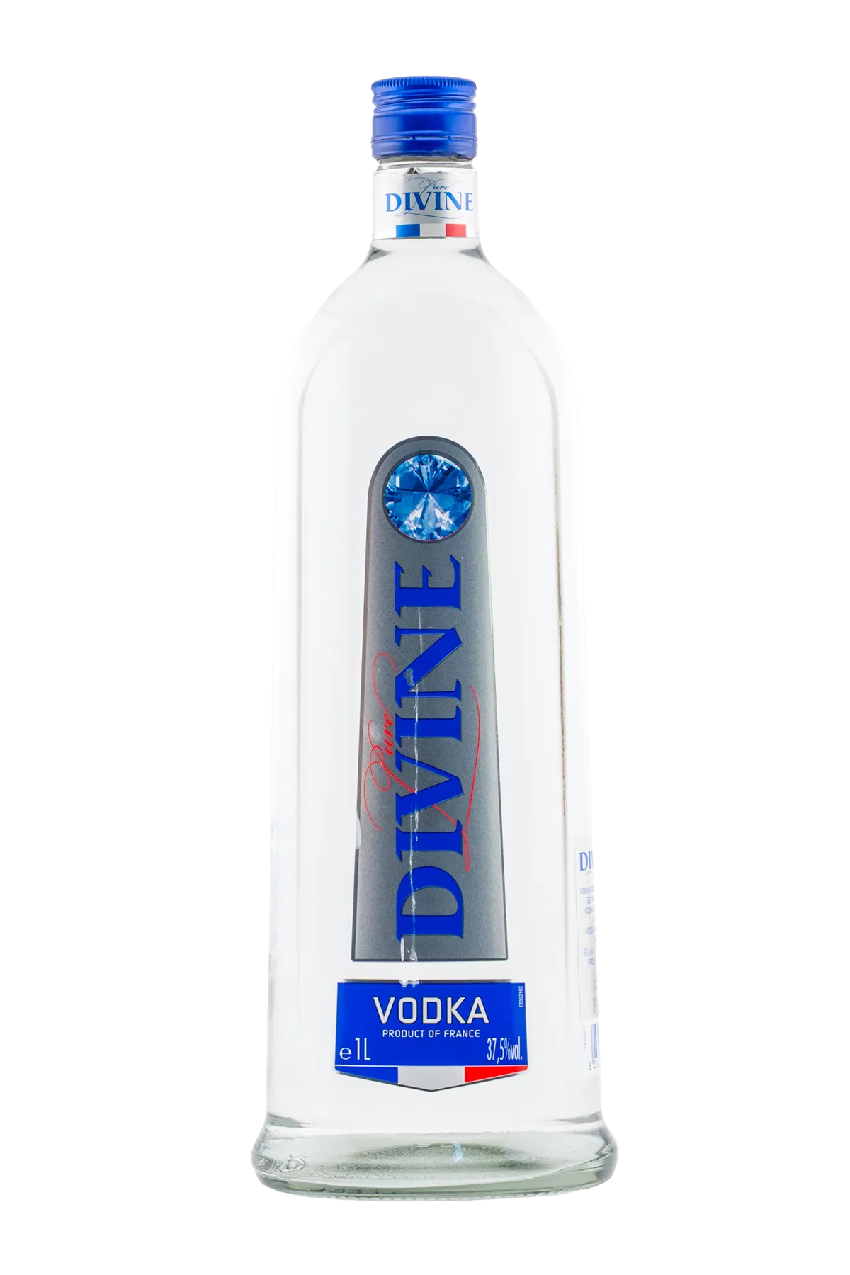 Pure Divine Vodka 1000 ml - Compare prices in UAE