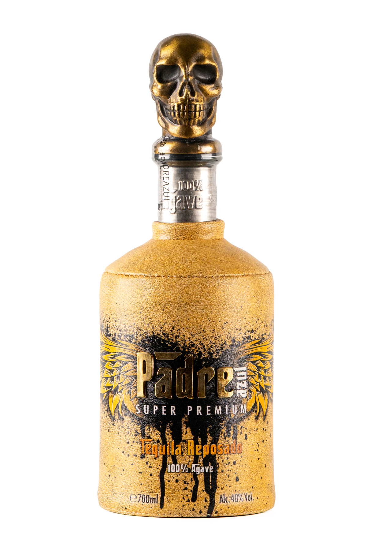 Padre Azul Tequila Reposado | Online Delivery Dubai & Abu Dhabi