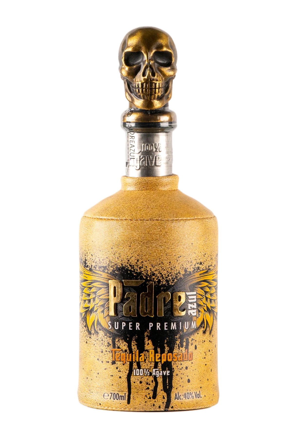 Padre Azul Super Premium Tequila Anejo 700ml Price in UAE