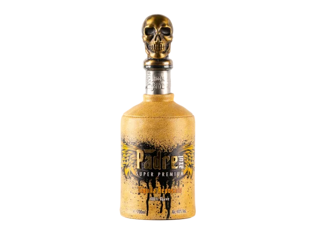 Padre Azul Tequila Reposado | Online Delivery Dubai & Abu Dhabi