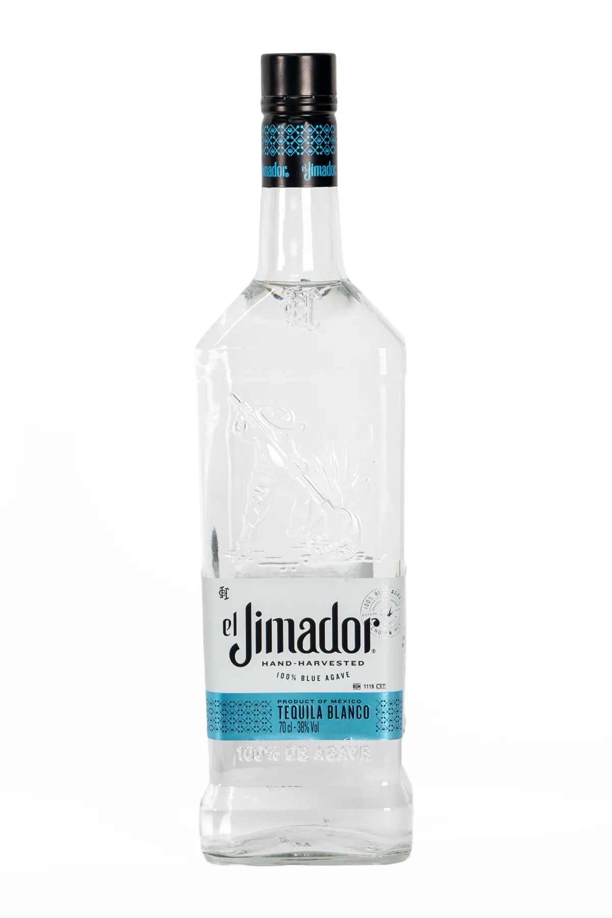 El Jimador Blanco Tequila 750ML by el jimador - Compare prices in UAE