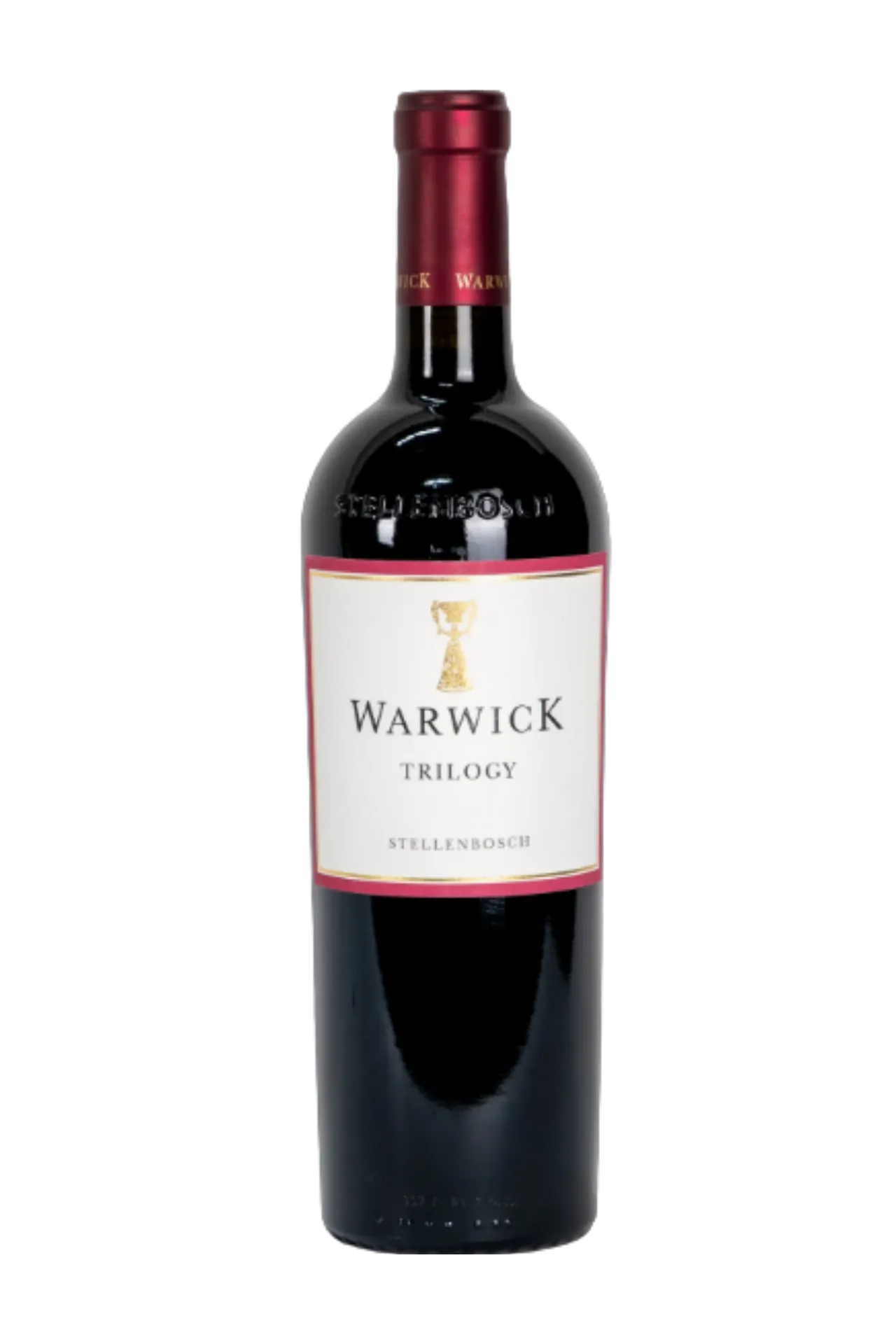 Warwick Trilogy 2020 750 ml - Compare prices in UAE