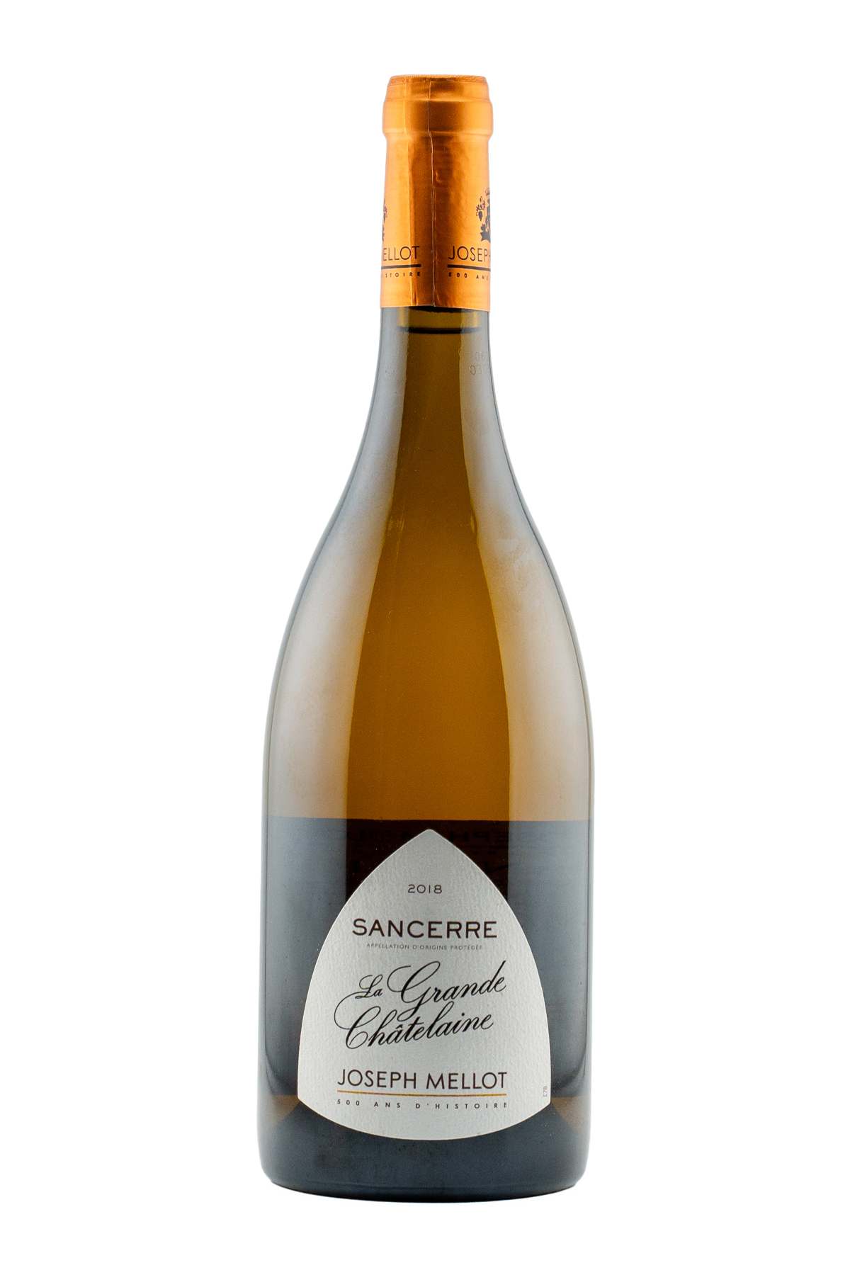 Ｃｈａｒ「Ｃｈａｒ　２　ｈａｖｅ　ａ　ｗｉｎｅ」 Buy Joseph Mellot Sancerre La Grande Chatelaine - CityDrinks