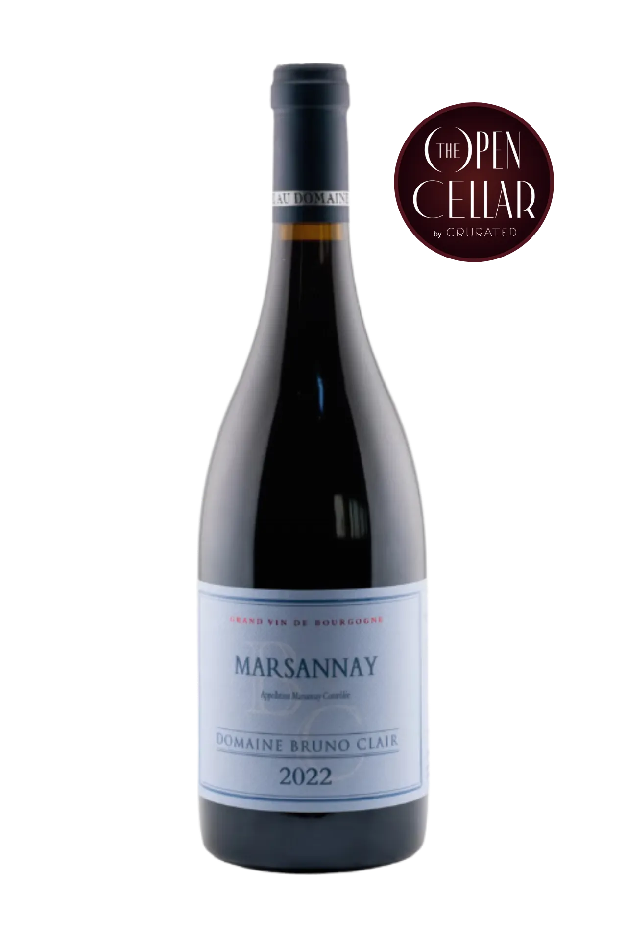 Domaine Bruno Clair Marsannay Rough 2022 750 ml - Compare prices in UAE