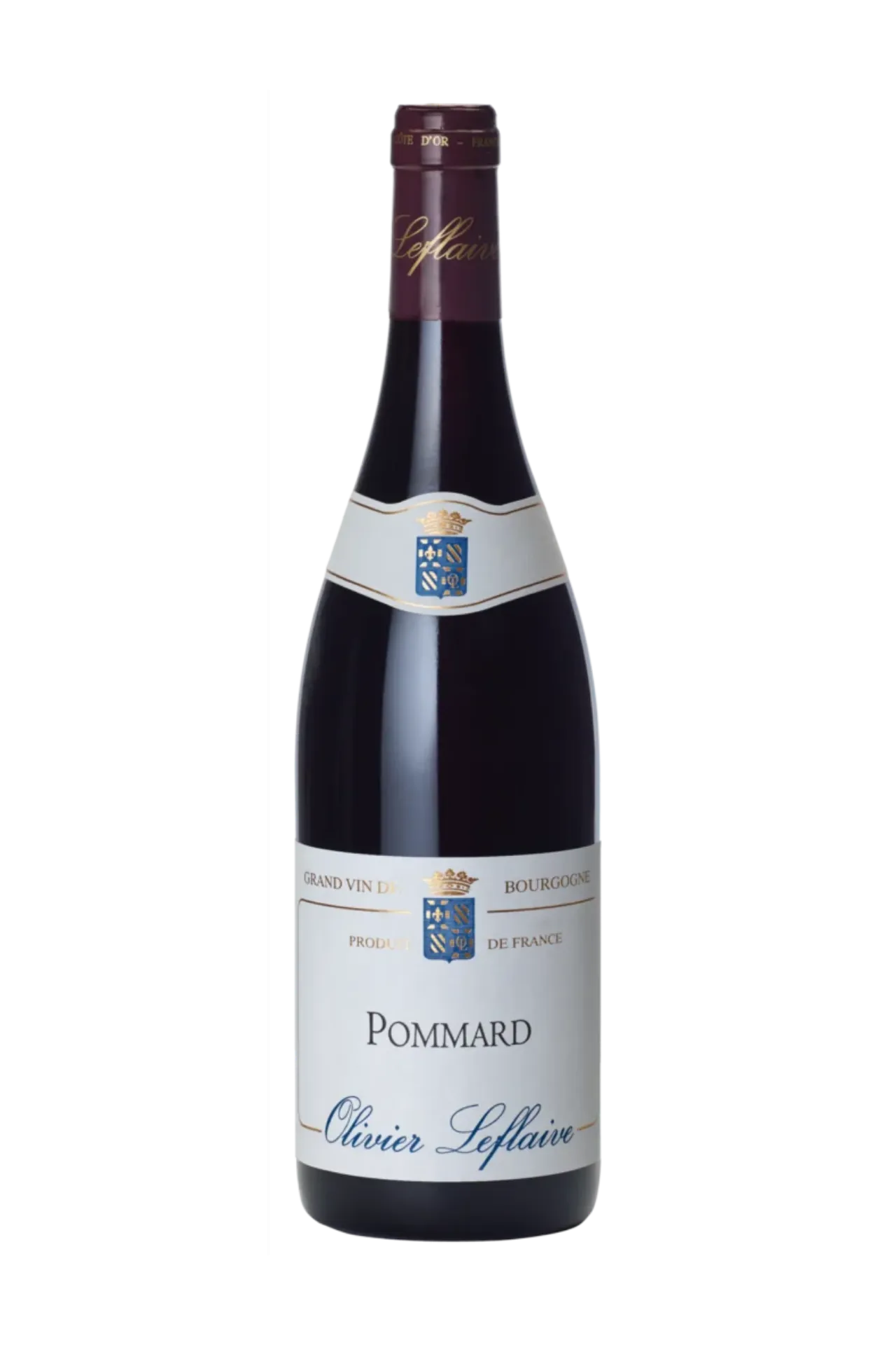 Olivier Leflaive Pommard 2016 750 ml - Compare prices in UAE