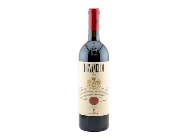 Buy Tignanello, Toscana 2013 - CityDrinks