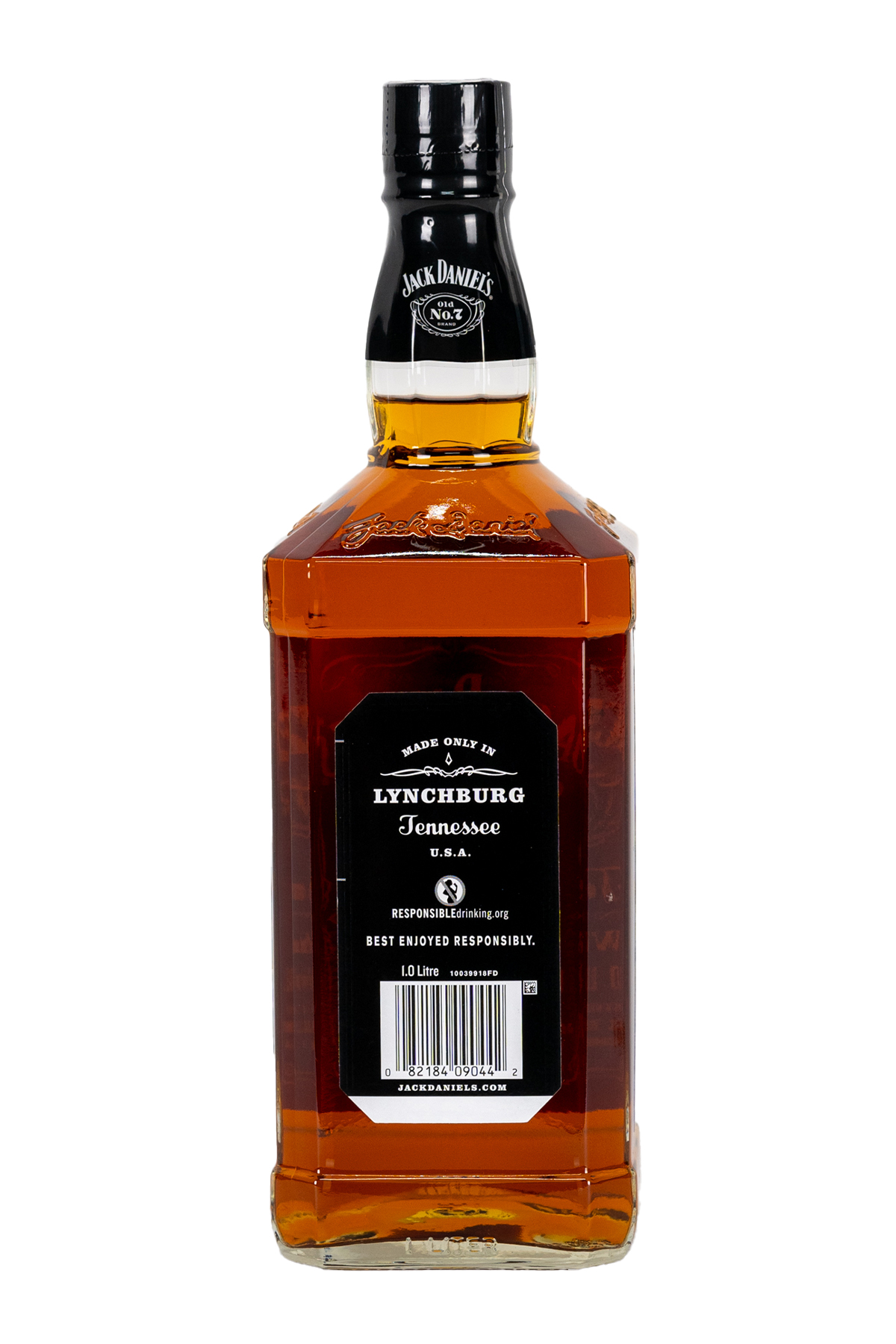 Buy Jack Daniel's Old No.7 Tennessee Whiskey - CityDrinks