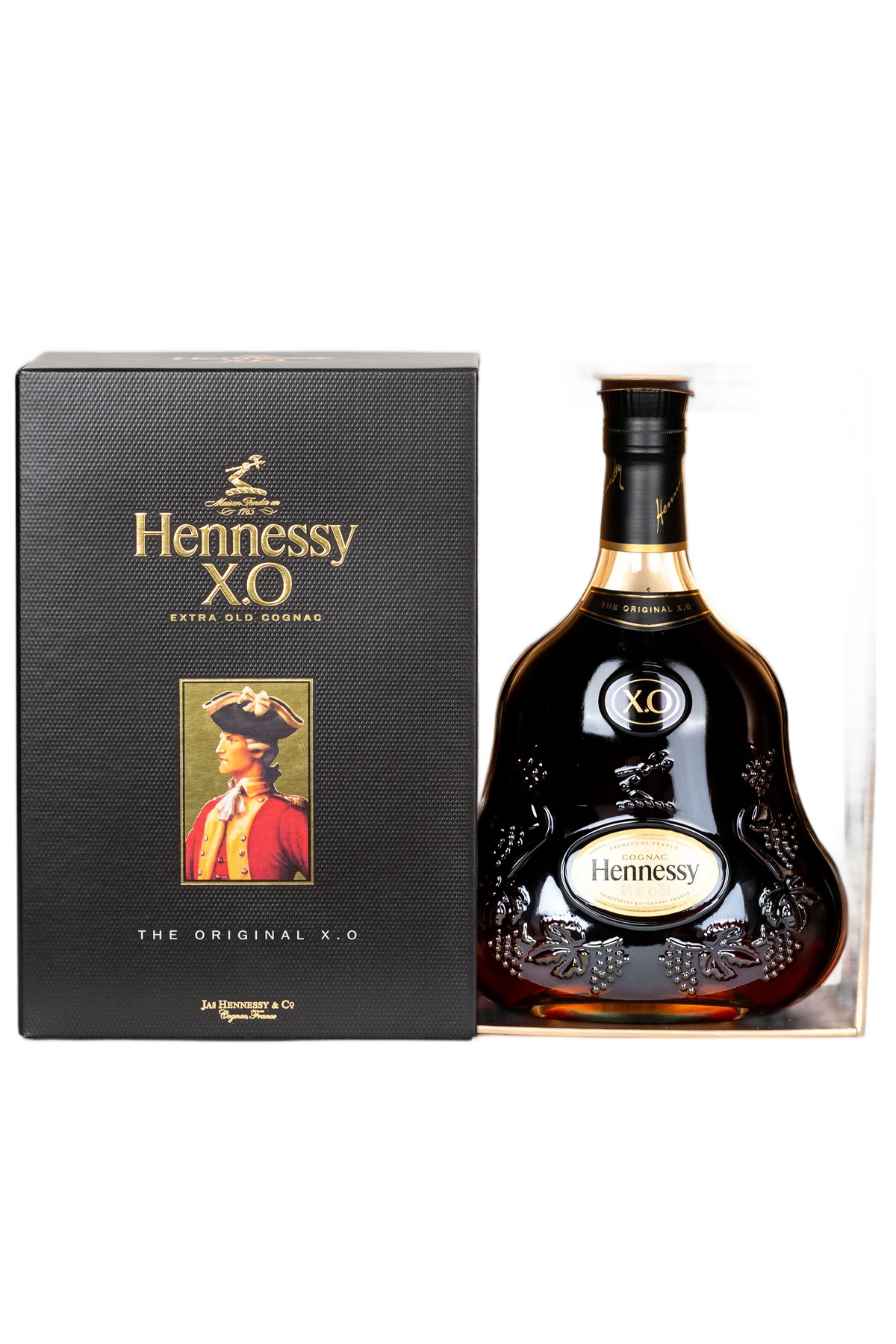 Hennessy　XO　COGNAC a3188fbb-deb6-4ee5-9173-