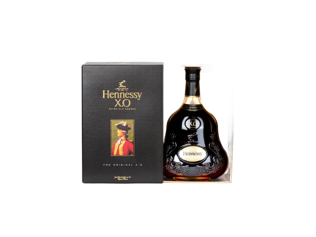 Buy Hennessy XO Cognac | Online Delivery Dubai/Abu Dhabi - CityDrinks