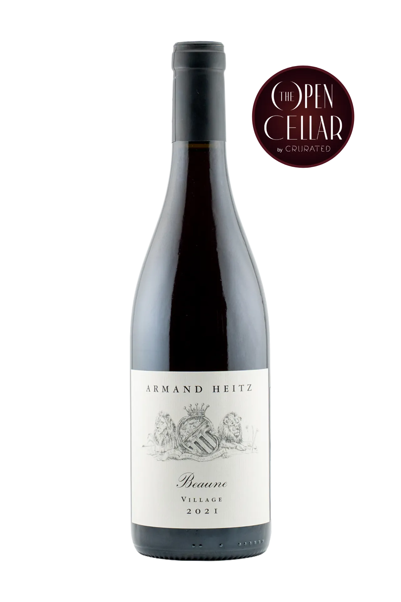 Armand Heitz Beaune Rouge 2021 750 ml - Compare prices in UAE